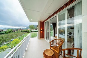 Hayana Villa Kintamani