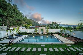 Hayana Villa Kintamani