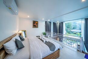 Hayana Villa Kintamani