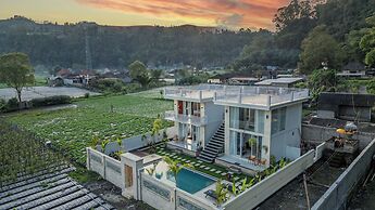 Hayana Villa Kintamani