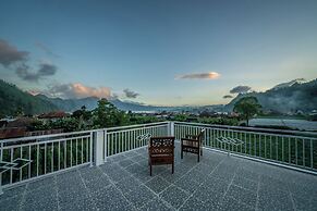 Hayana Villa Kintamani