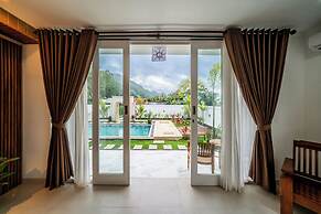 Hayana Villa Kintamani
