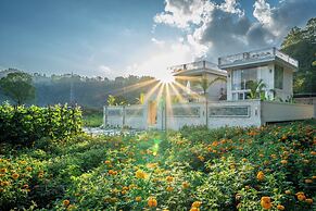 Hayana Villa Kintamani