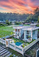 Hayana Villa Kintamani
