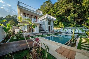 Hayana Villa Kintamani