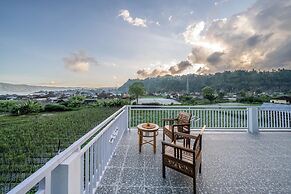 Hayana Villa Kintamani