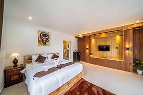 Hayana Villa Kintamani