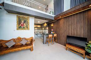 Hayana Villa Kintamani