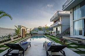 Hayana Villa Kintamani
