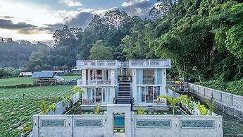 Hayana Villa Kintamani