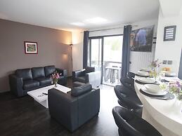 Villa in Anglet Between Ocean, Forests