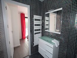 Villa in Anglet Between Ocean, Forests