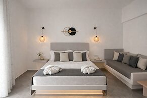 Dauti Central Suites