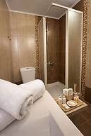 Dauti Central Suites