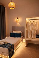 Dauti Central Suites