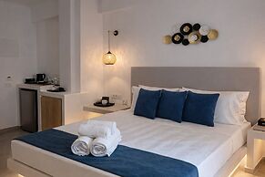 Dauti Central Suites