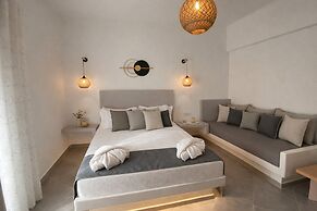 Dauti Central Suites