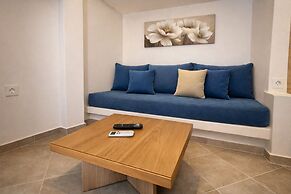 Dauti Central Suites
