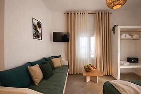 Dauti Central Suites