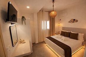 Dauti Central Suites