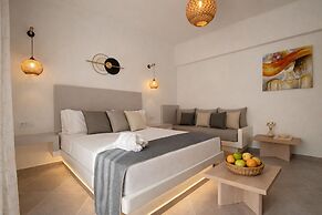 Dauti Central Suites