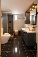 Dauti Central Suites