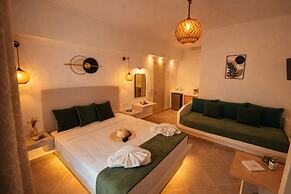 Dauti Central Suites