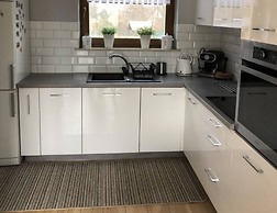 Comfortable Holiday Home With a Private Garden