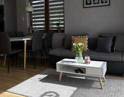 Comfortable Holiday Home With a Private Garden