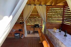 Comfortable Holiday Home With a Private Garden