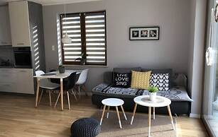 Comfortable Holiday Home With a Private Garden