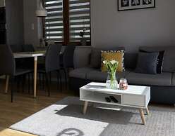 Comfortable Holiday Home With a Private Garden