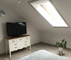 Comfortable Holiday Home With a Private Garden