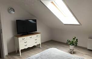Comfortable Holiday Home With a Private Garden