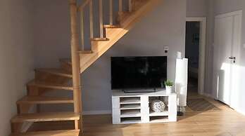 Comfortable Holiday Home With a Private Garden