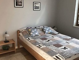 Comfortable Holiday Home With a Private Garden
