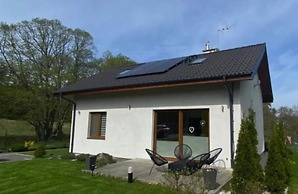 Comfortable Holiday Home With a Private Garden