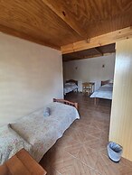 La casa de Mireya