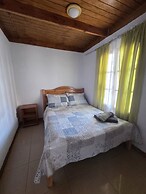 La casa de Mireya