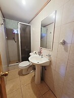 La casa de Mireya