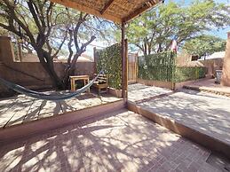 La casa de Mireya