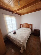 La casa de Mireya