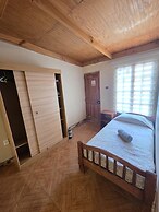 La casa de Mireya