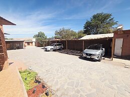 La casa de Mireya