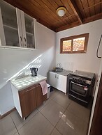 La casa de Mireya