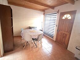 La casa de Mireya