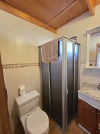 La casa de Mireya