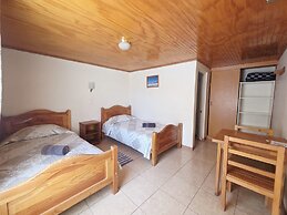 La casa de Mireya