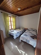 La casa de Mireya