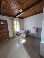 La casa de Mireya